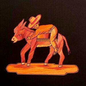 Straw Art (Popotillo)